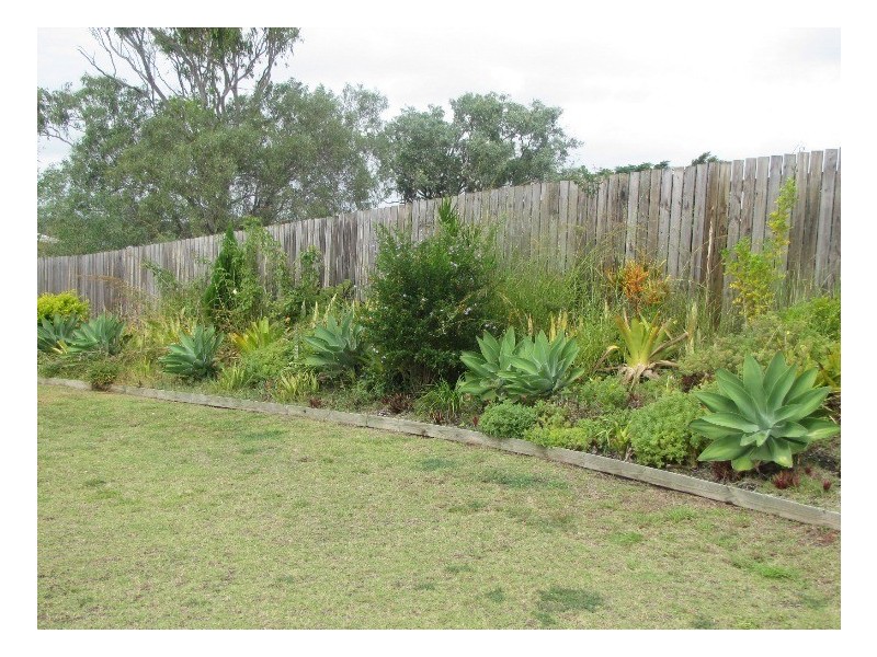 22 Ebony Close, Calliope QLD 4680