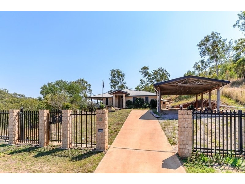 25 Sweeney Crt, Calliope QLD 4680