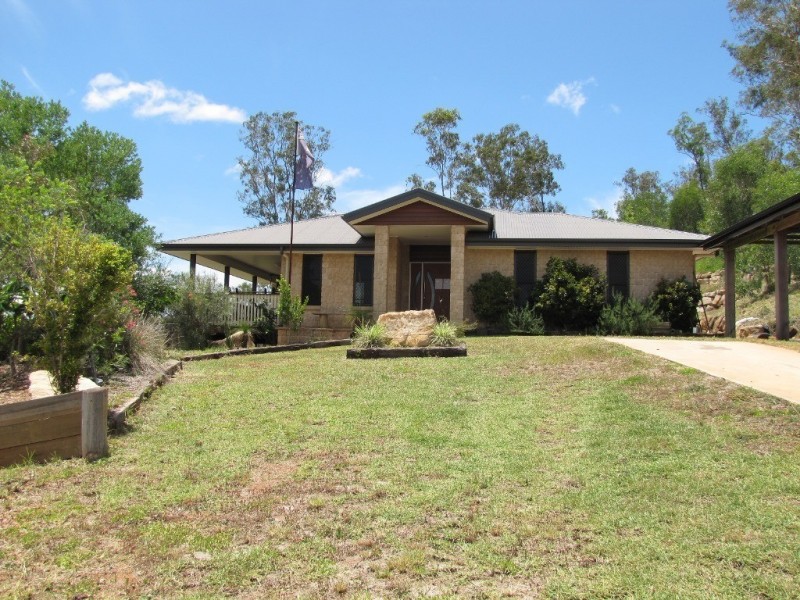 25 Sweeney Crt, Calliope QLD 4680