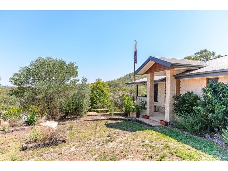 25 Sweeney Crt, Calliope QLD 4680