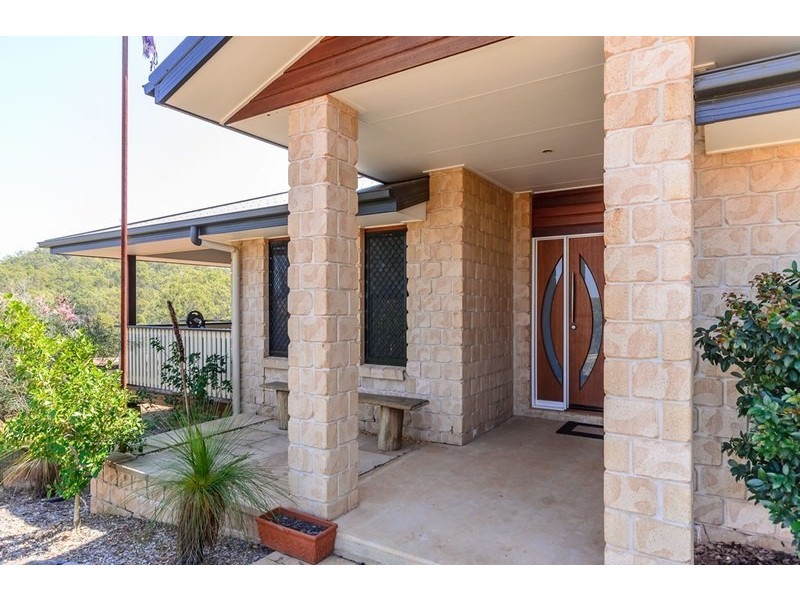 25 Sweeney Crt, Calliope QLD 4680