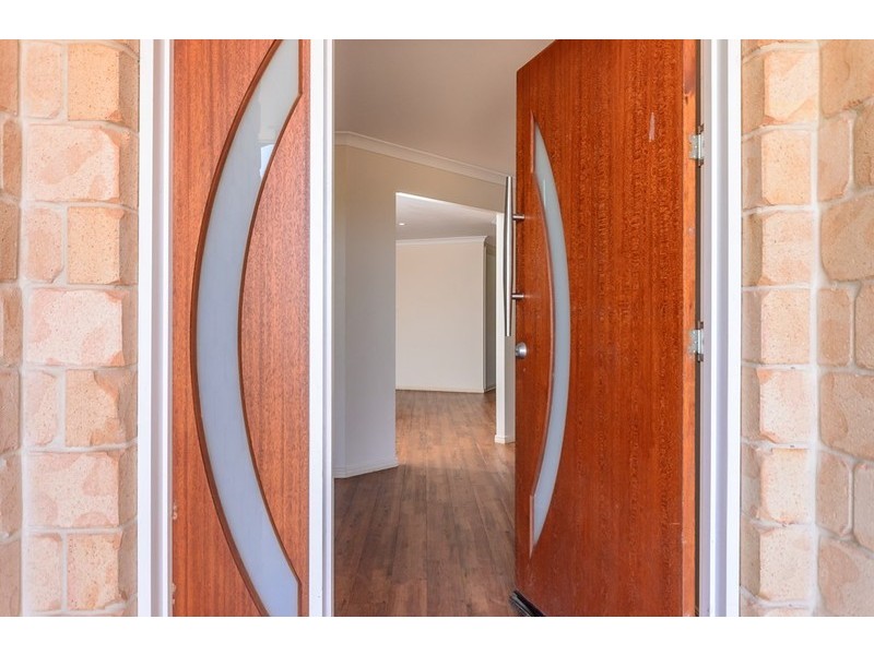 25 Sweeney Crt, Calliope QLD 4680