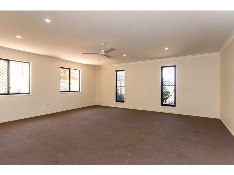 25 Sweeney Crt, Calliope QLD 4680