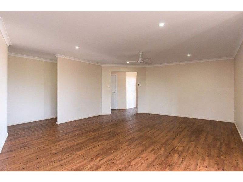 25 Sweeney Crt, Calliope QLD 4680