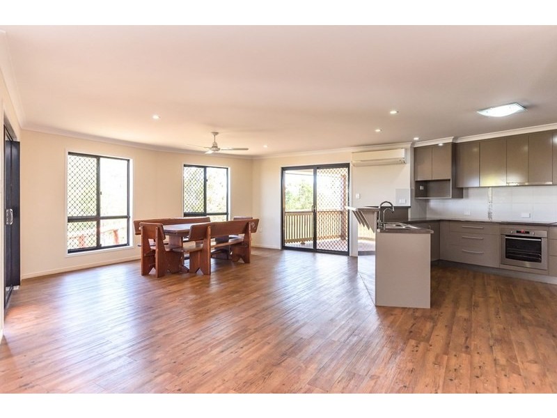 25 Sweeney Crt, Calliope QLD 4680