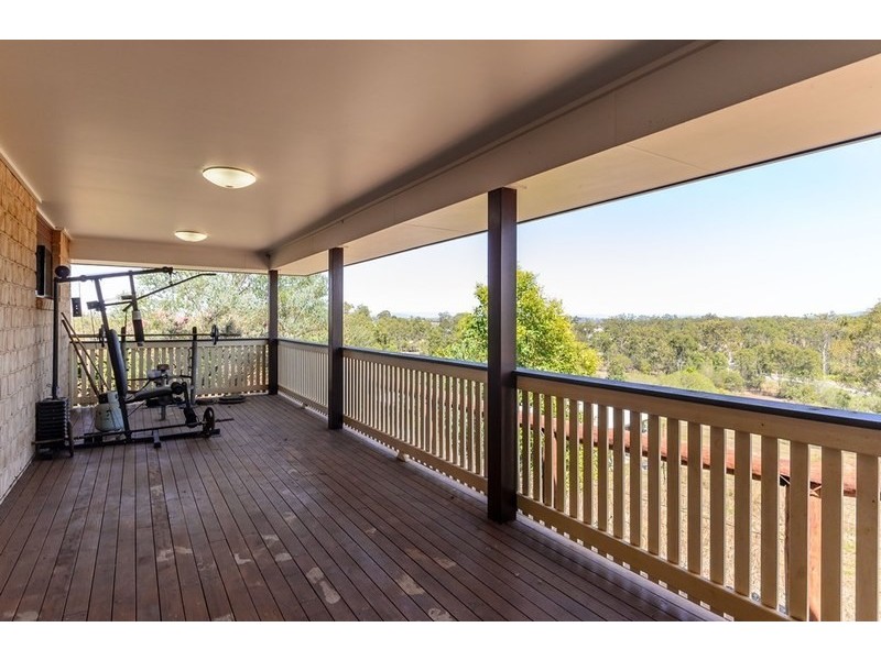 25 Sweeney Crt, Calliope QLD 4680