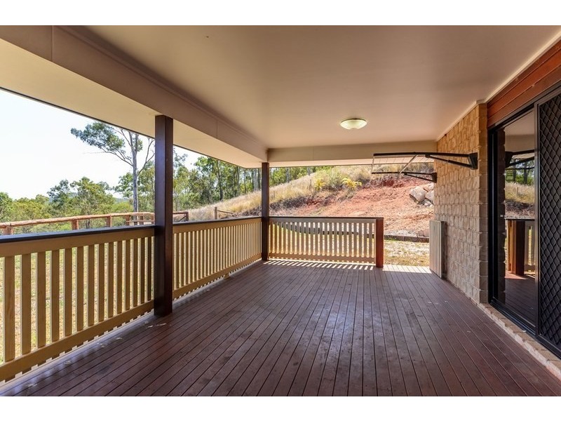 25 Sweeney Crt, Calliope QLD 4680