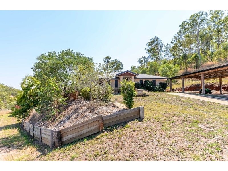 25 Sweeney Crt, Calliope QLD 4680