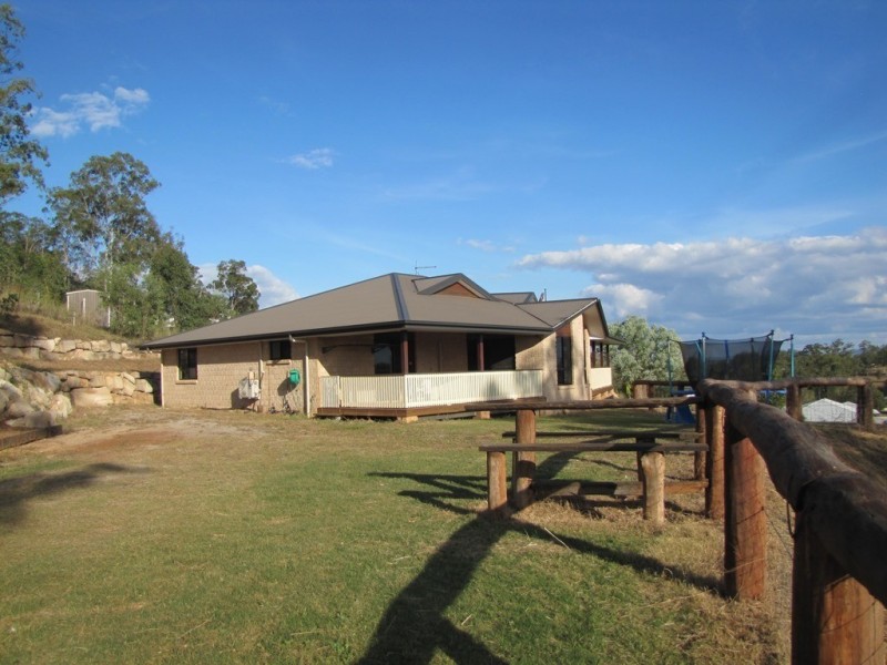 25 Sweeney Crt, Calliope QLD 4680