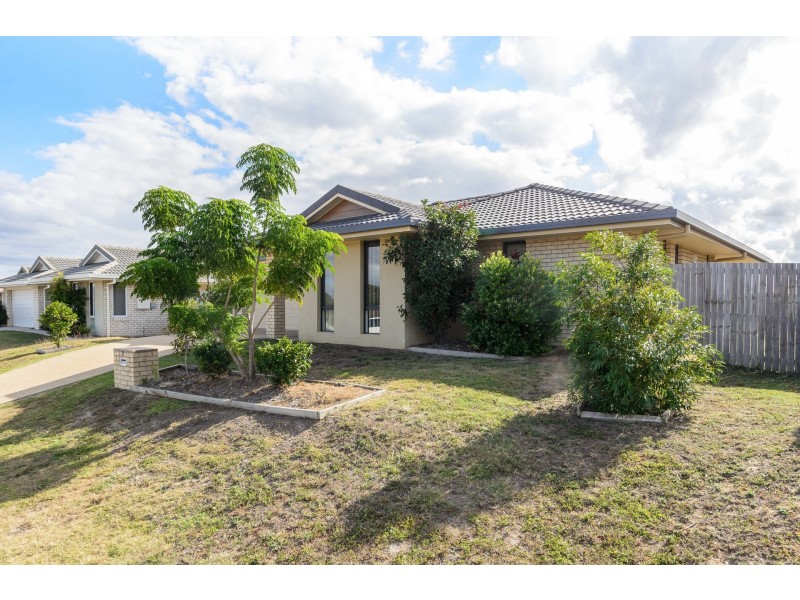 7 Woodward Ave, Calliope QLD 4680
