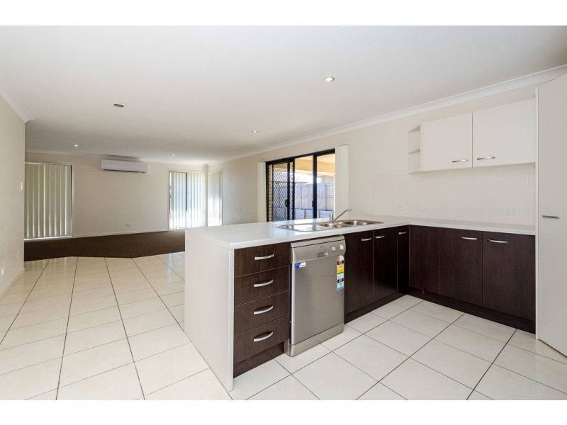 7 Woodward Ave, Calliope QLD 4680