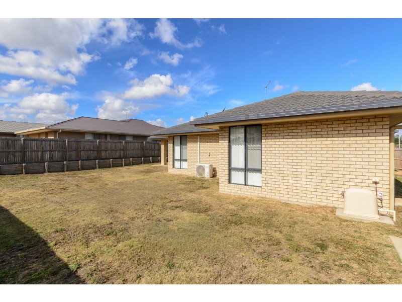 7 Woodward Ave, Calliope QLD 4680