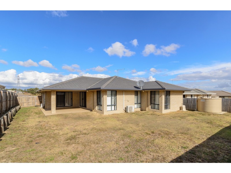 7 Woodward Ave, Calliope QLD 4680