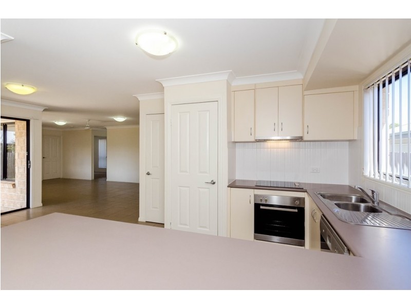 11 Ellis Street, Calliope QLD 4680