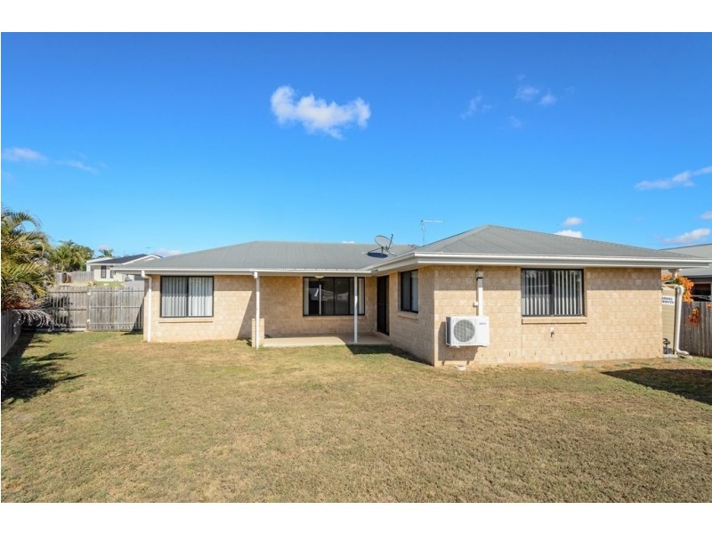 11 Ellis Street, Calliope QLD 4680