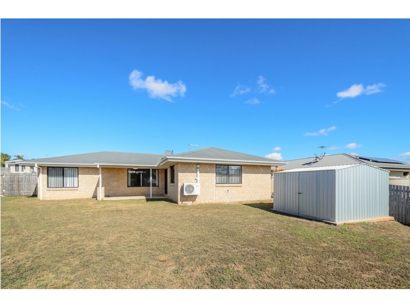 11 Ellis Street, Calliope QLD 4680