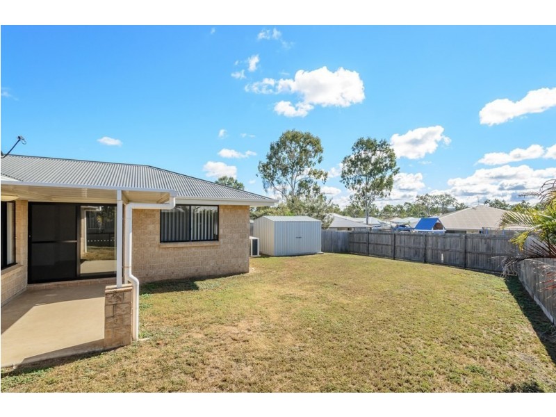 11 Ellis Street, Calliope QLD 4680