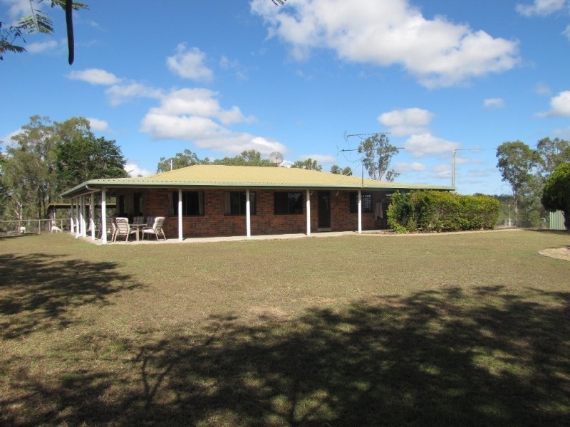 355 Stowe Road, Calliope QLD 4680
