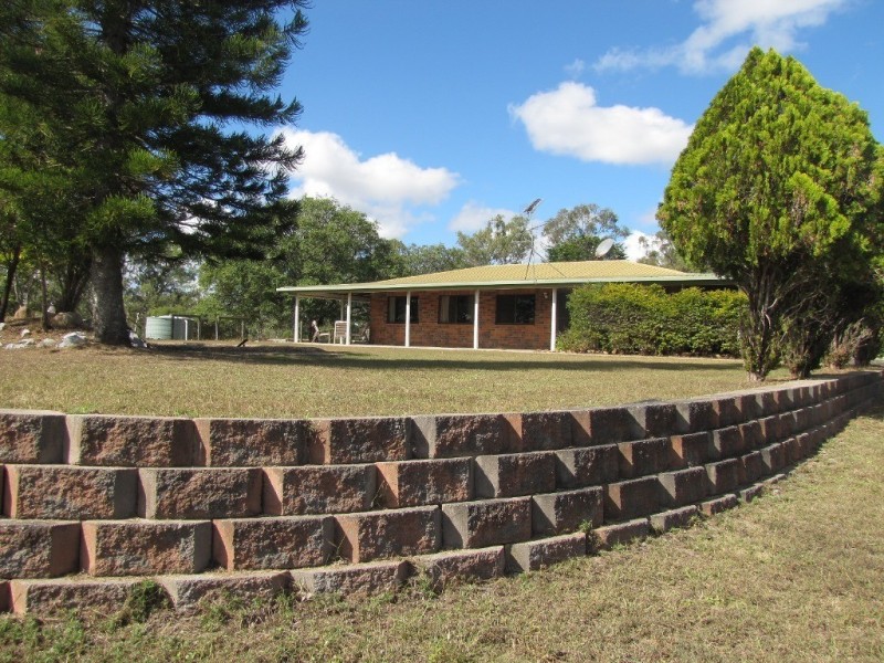 355 Stowe Road, Calliope QLD 4680