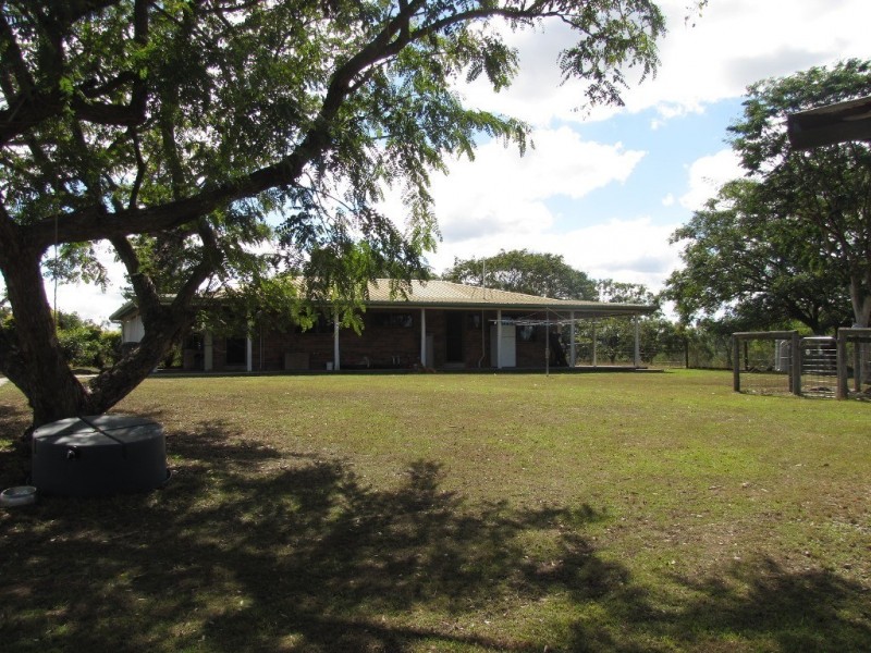 355 Stowe Road, Calliope QLD 4680