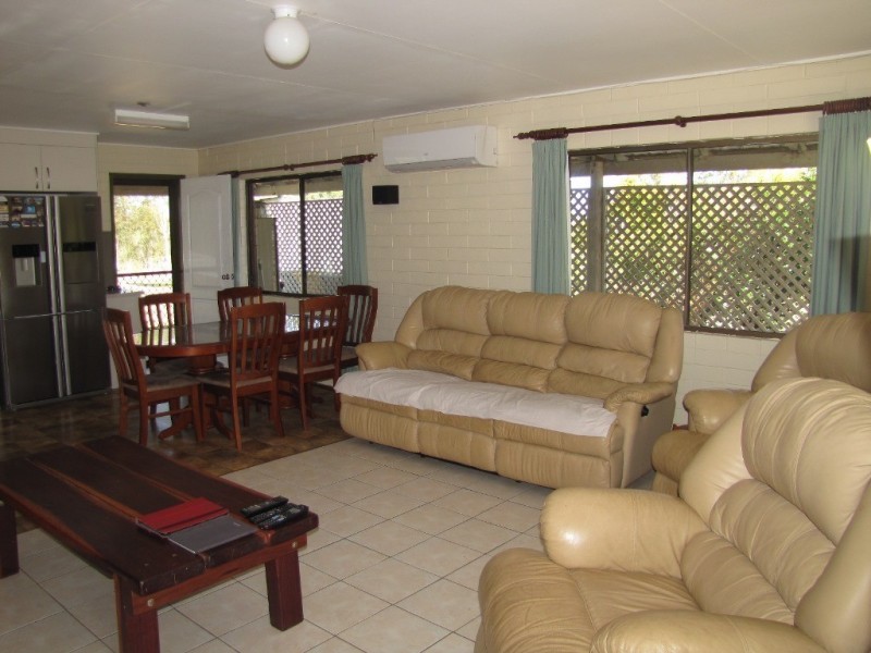 355 Stowe Road, Calliope QLD 4680