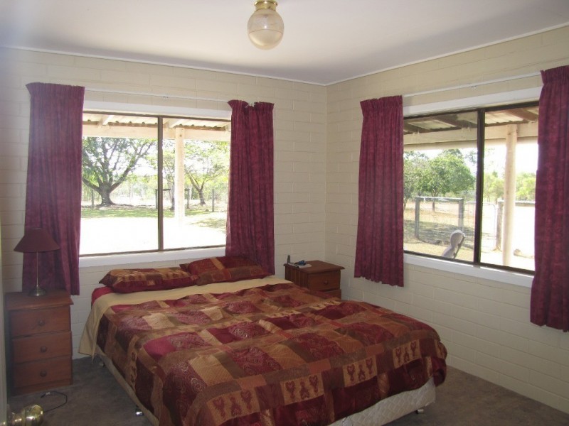 355 Stowe Road, Calliope QLD 4680