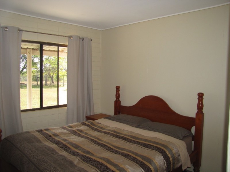 355 Stowe Road, Calliope QLD 4680