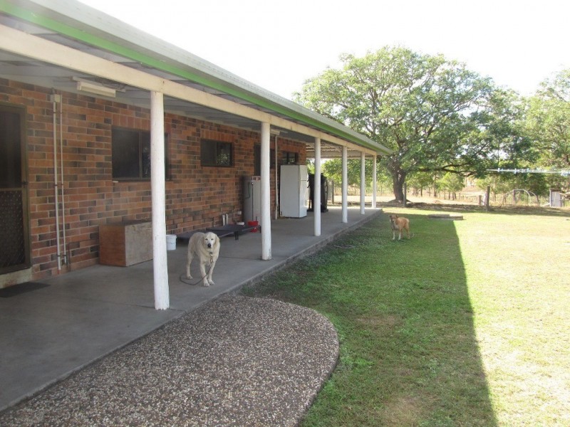 355 Stowe Road, Calliope QLD 4680