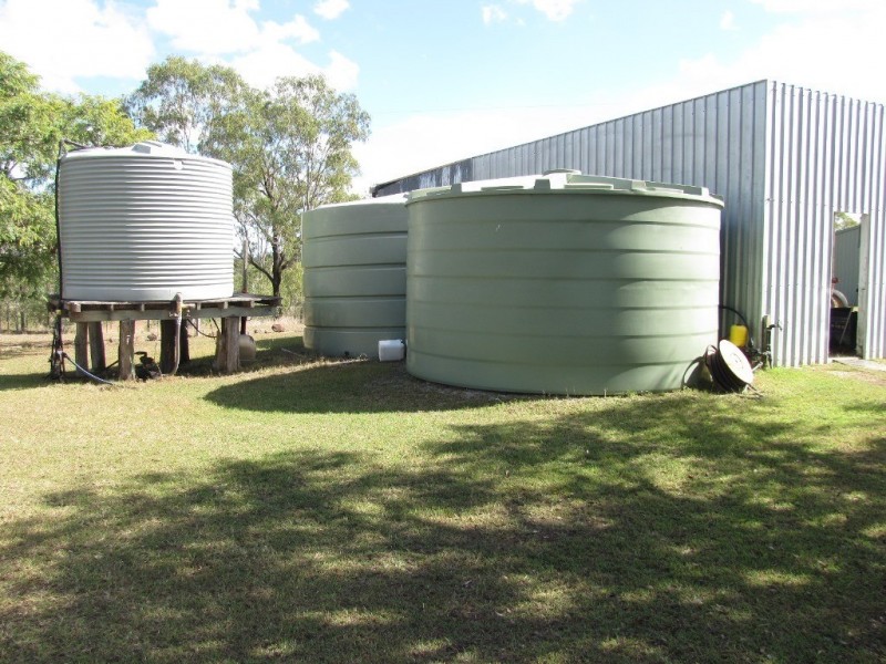 355 Stowe Road, Calliope QLD 4680