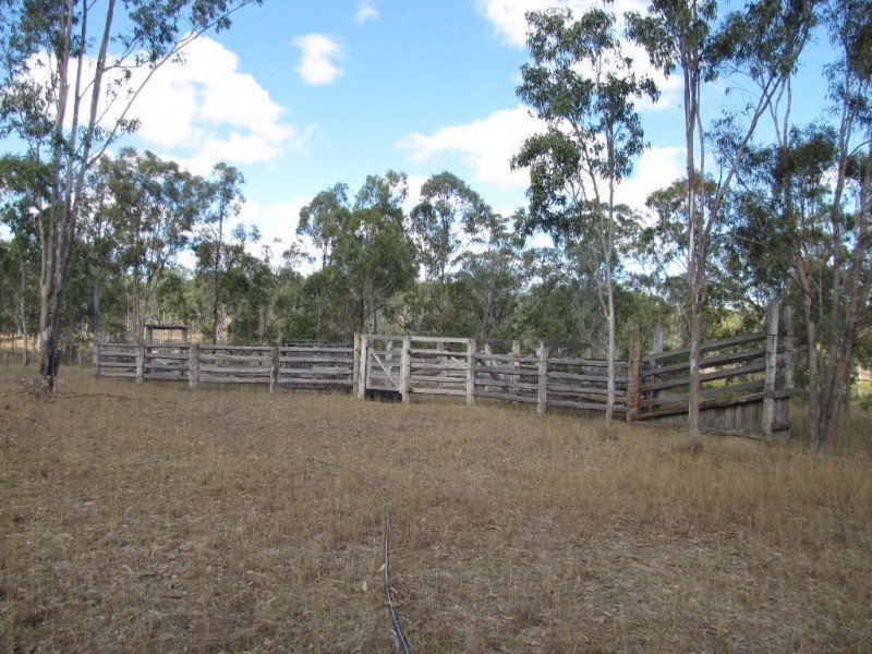 355 Stowe Road, Calliope QLD 4680