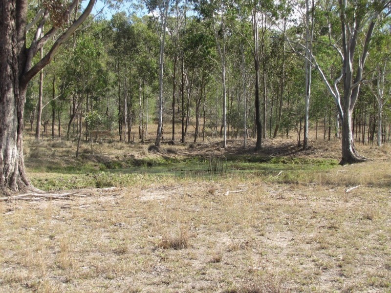 355 Stowe Road, Calliope QLD 4680