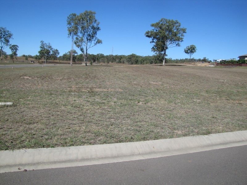 2 Boondoora Drive, Calliope QLD 4680