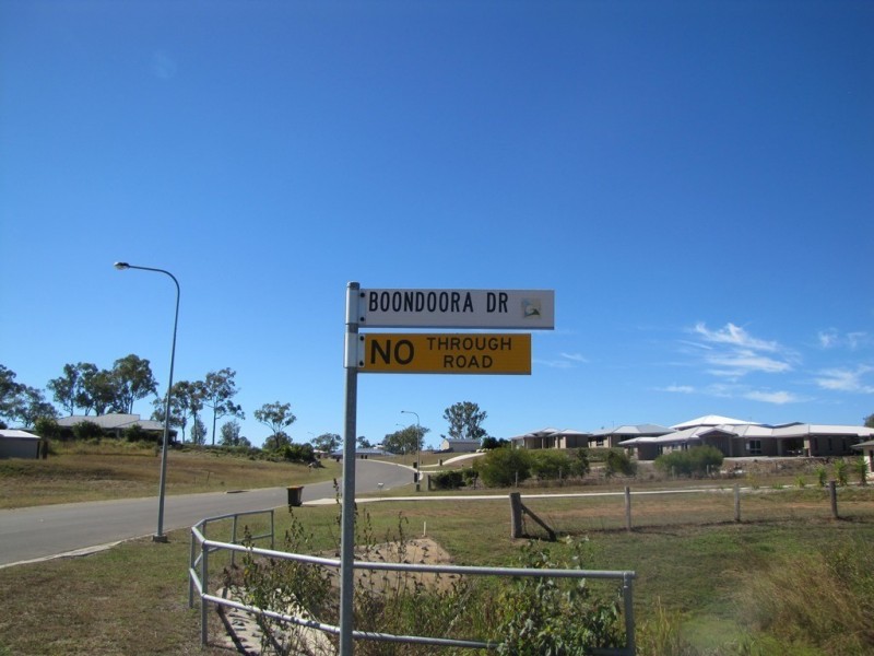 2 Boondoora Drive, Calliope QLD 4680