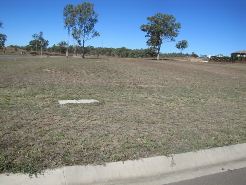 2 Boondoora Drive, Calliope QLD 4680