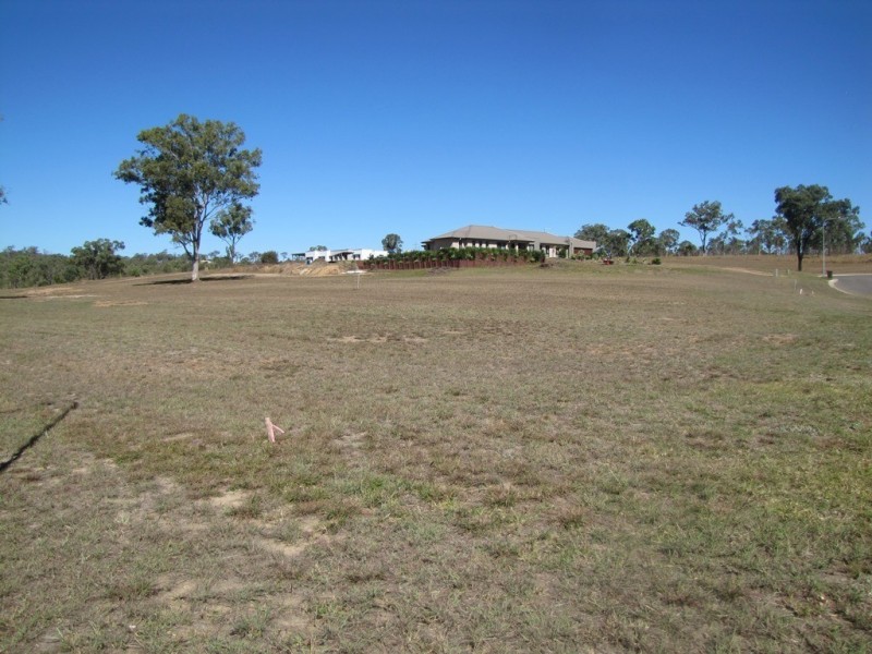 2 Boondoora Drive, Calliope QLD 4680