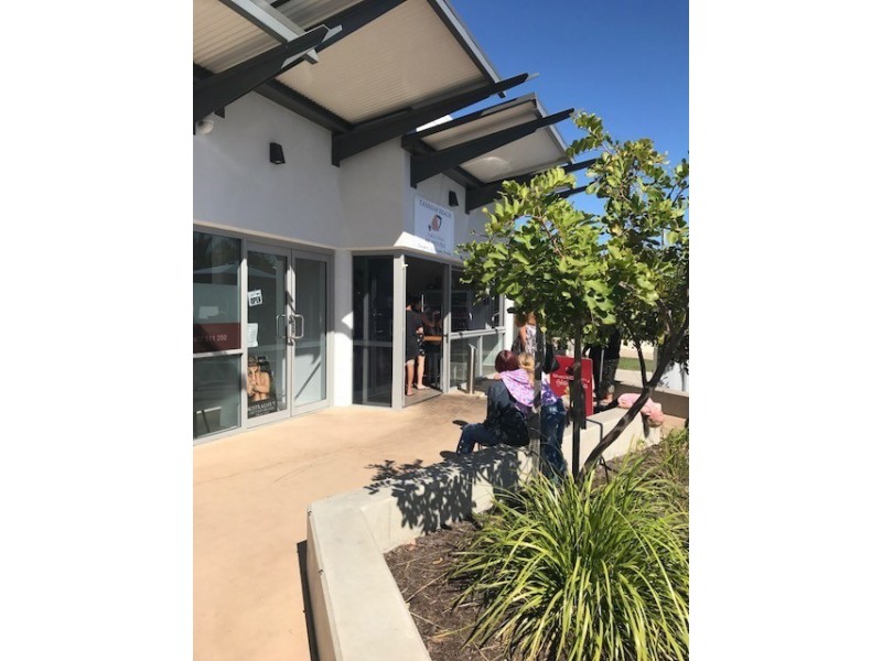 1 Pacific Avenue, Tannum Sands QLD 4680