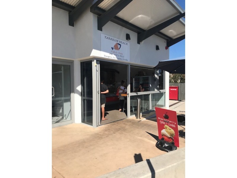 1 Pacific Avenue, Tannum Sands QLD 4680