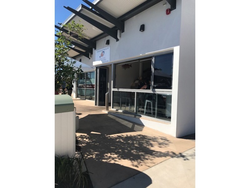1 Pacific Avenue, Tannum Sands QLD 4680