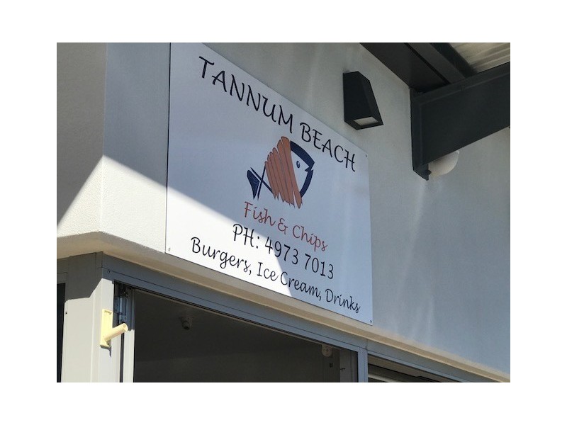 1 Pacific Avenue, Tannum Sands QLD 4680