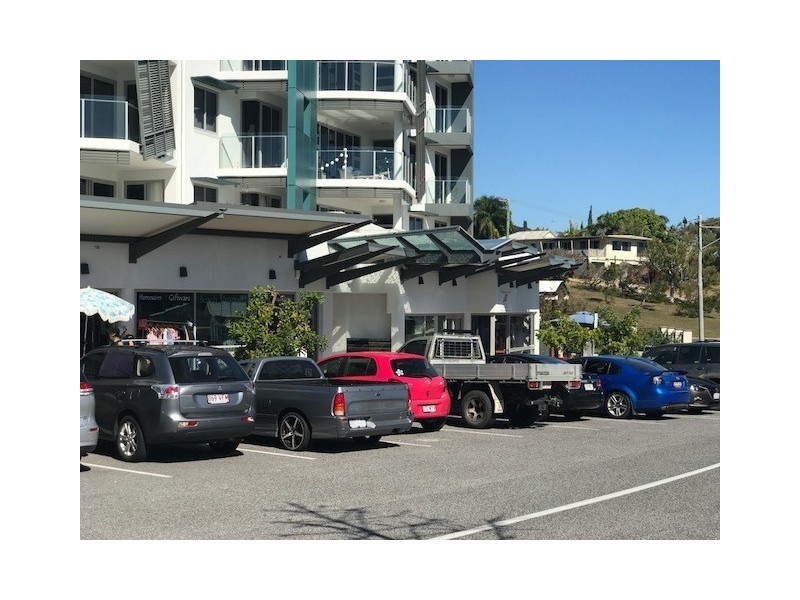 1 Pacific Avenue, Tannum Sands QLD 4680