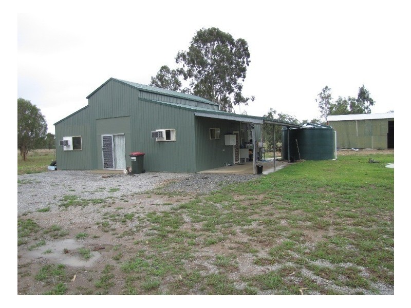 34 Deep Creek Road, Calliope QLD 4680