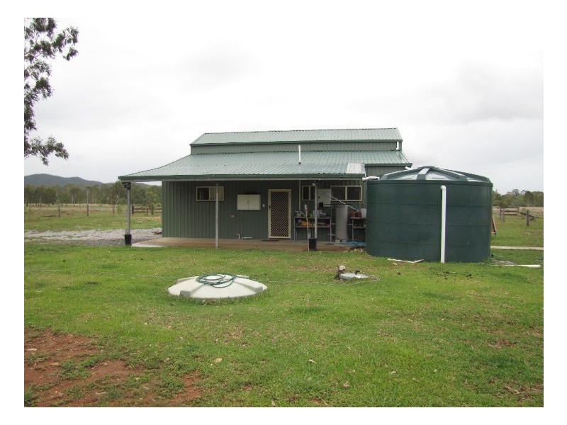 34 Deep Creek Road, Calliope QLD 4680