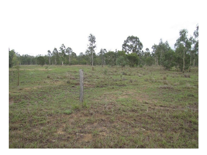 34 Deep Creek Road, Calliope QLD 4680