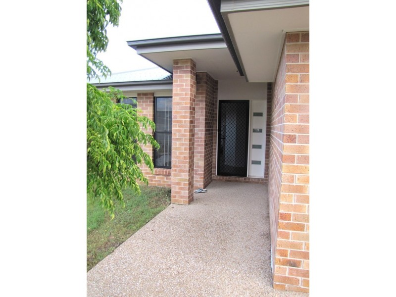 1 Lilyann Close, Calliope QLD 4680