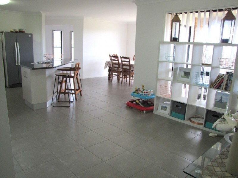 1 Lilyann Close, Calliope QLD 4680