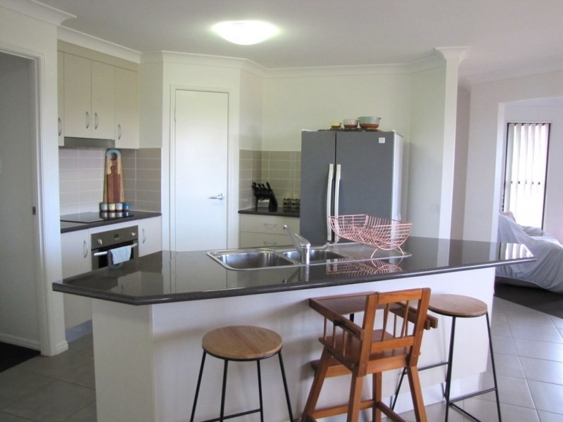 1 Lilyann Close, Calliope QLD 4680