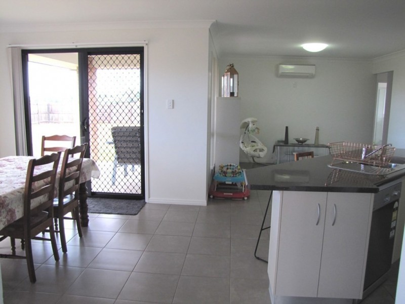 1 Lilyann Close, Calliope QLD 4680