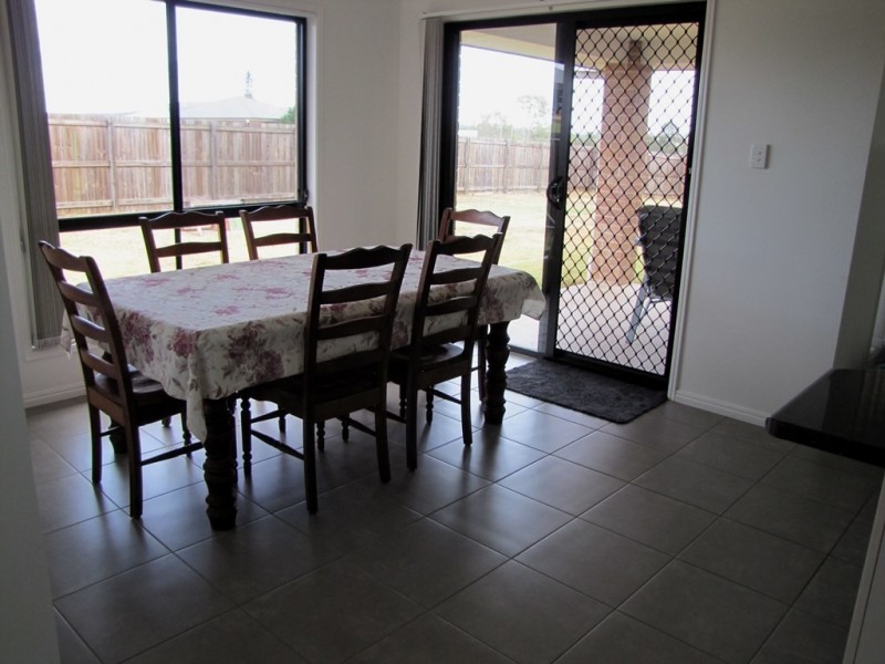 1 Lilyann Close, Calliope QLD 4680