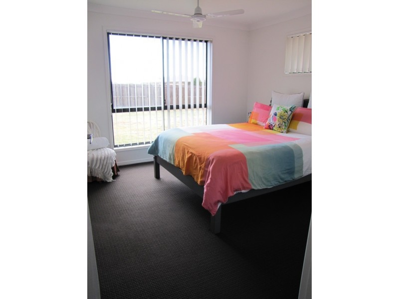 1 Lilyann Close, Calliope QLD 4680