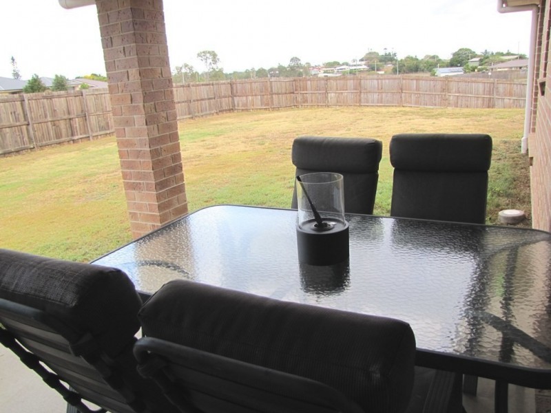 1 Lilyann Close, Calliope QLD 4680